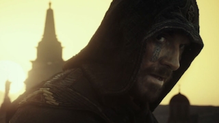 Assassin’s Creed – Film