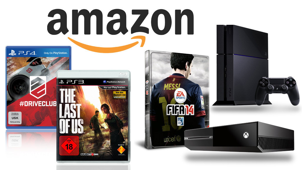 AmazonBestseller Die 25 Spielehits im Mai COMPUTER BILD