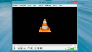 Windows 8 optimieren: Die besten kostenlosen Programme Nur in Ausnahmefällen beißt sich VLC die Zähne daran aus, eine Multimedia-Datei zu öffnen. © COMPUTER BILD