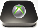 Xbox 720: Konsole © Konzeptgrafik von Joseph Dumary