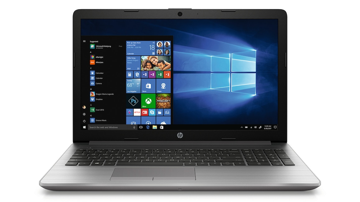 HP 255 G7 (6BN37ES)