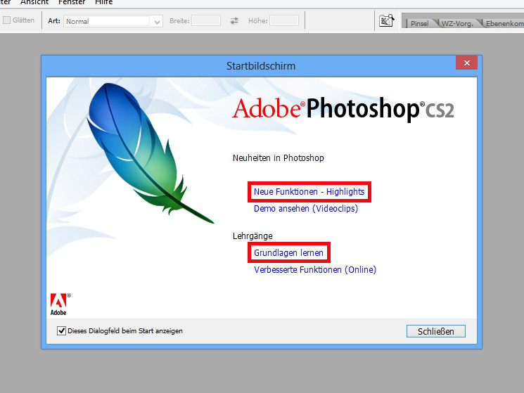 adobe photoshop cs2 download serial number