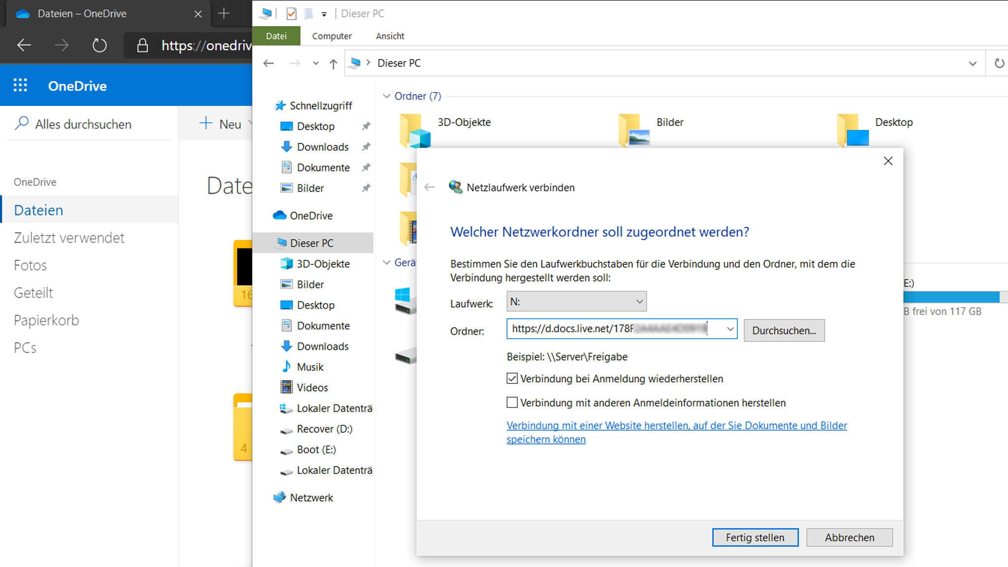 Onedrive So Funktioniert Der Cloud Speicher Von Microsoft Computer Bild