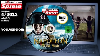 Napoleon – Total War