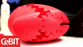 3D Drucker: MakerBot Replicator 2