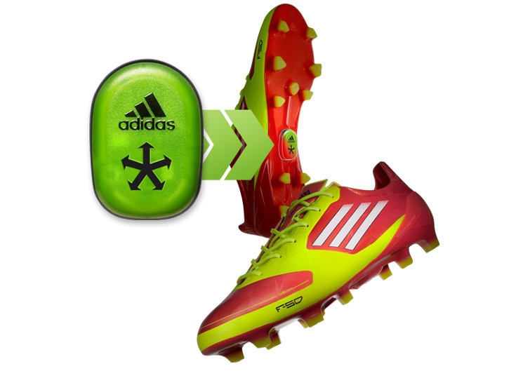 Adidas Speed Cell