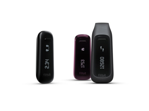 Fitbit One © Fitbit