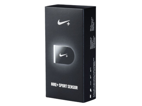 Nike+ Sport Sensor © Nike
