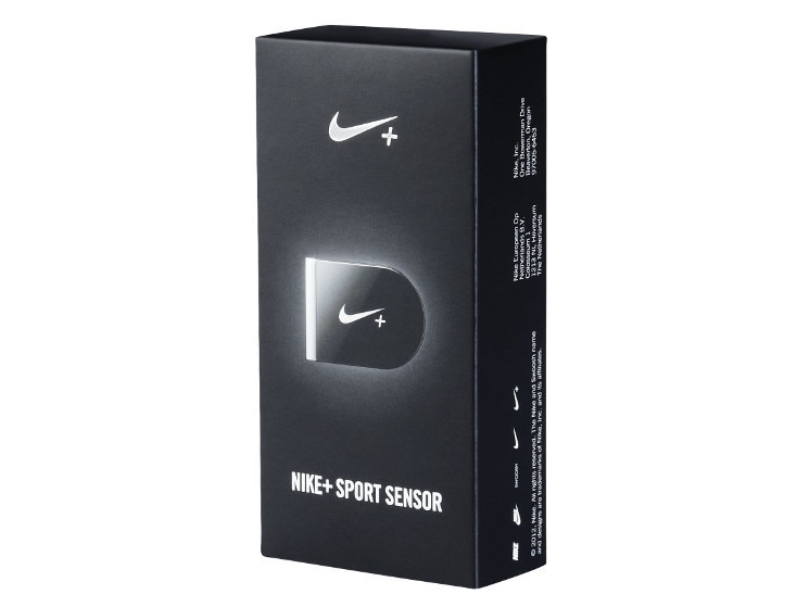 Nike+ Sport Sensor