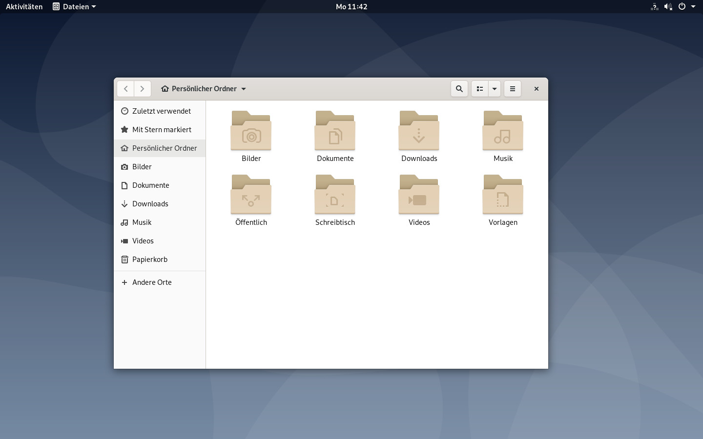 Debian