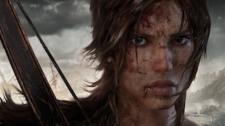 Tomb Raider: Lara