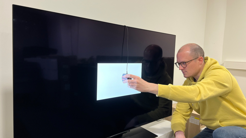 55-Zoll-Fernseher im Test: 36 Top-Modelle im großen Vergleich