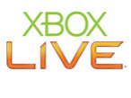 Xbox Live: Logo © Microsoft