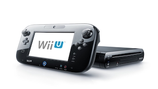 Wii U: Konsole und Gamepad