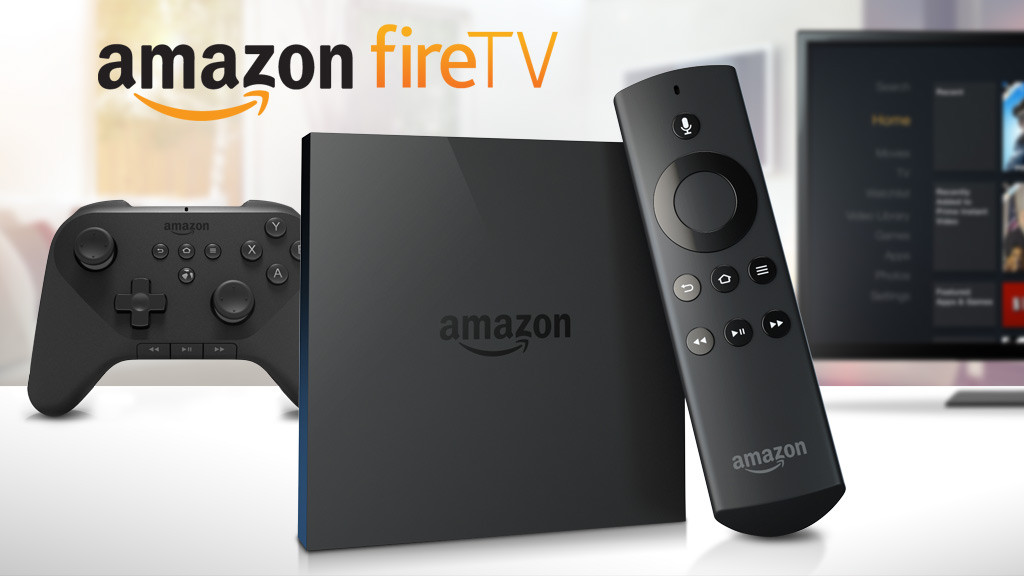 Amazon Fire TV: Großes Firmware-Update - COMPUTER BILD
