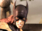 Prügelspiel Injustice – Götter unter uns: Batgirl © Warner Bros. Entertainment