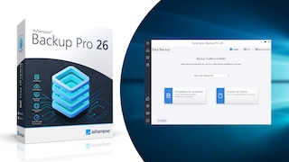 Backup erstellen: Die besten Gratis-Programme zur Datensicherung Mit der richtigen Backup-Software müssen Sie Datenverlust nicht befürchten.