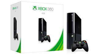 Xbox 360 – Xbox One Design