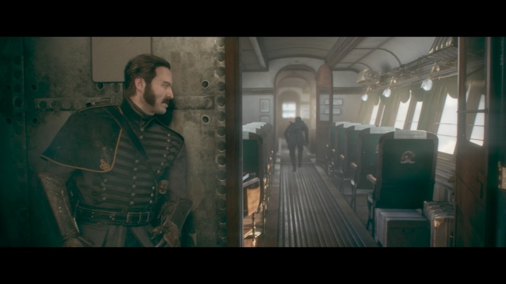 The Order – 1886