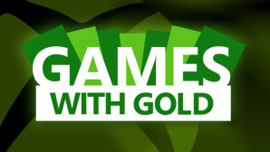 Games with Gold © Microsoft