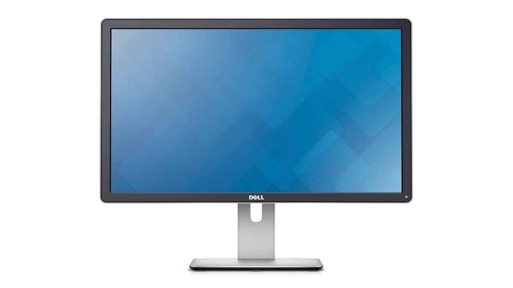Dell UP2414Q: Test des 24-Zoll-Monitors mit 4K-Auflösung 