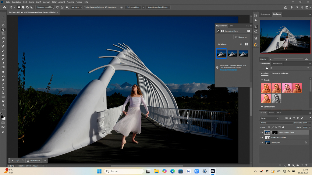 Adobe Photoshop CC 2026: Test der Bildbearbeitungs-Software