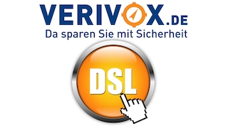 DSL-Tarife mit Wechselbonus von Verivox