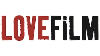 Logo von Lovefilm