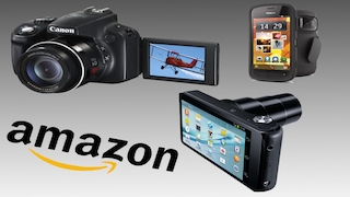 Digitalkameras von Amazon