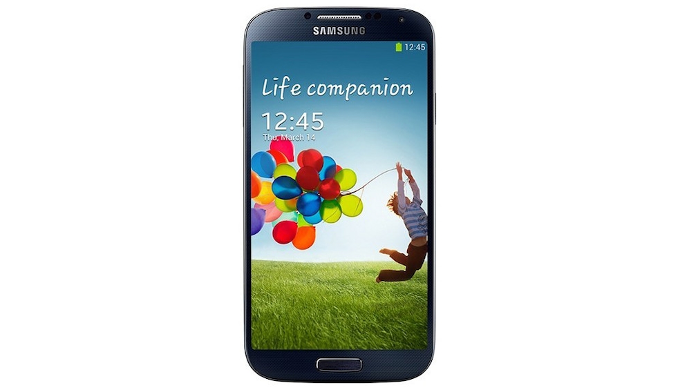 Samsung Galaxy S4 Mini So finanzieren Sie das neue Smartphone