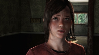 Actionspiel The Last Of Us: Ellie