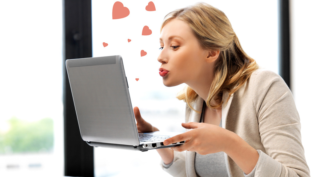 Sicherheitstipps für Cyber-Dating