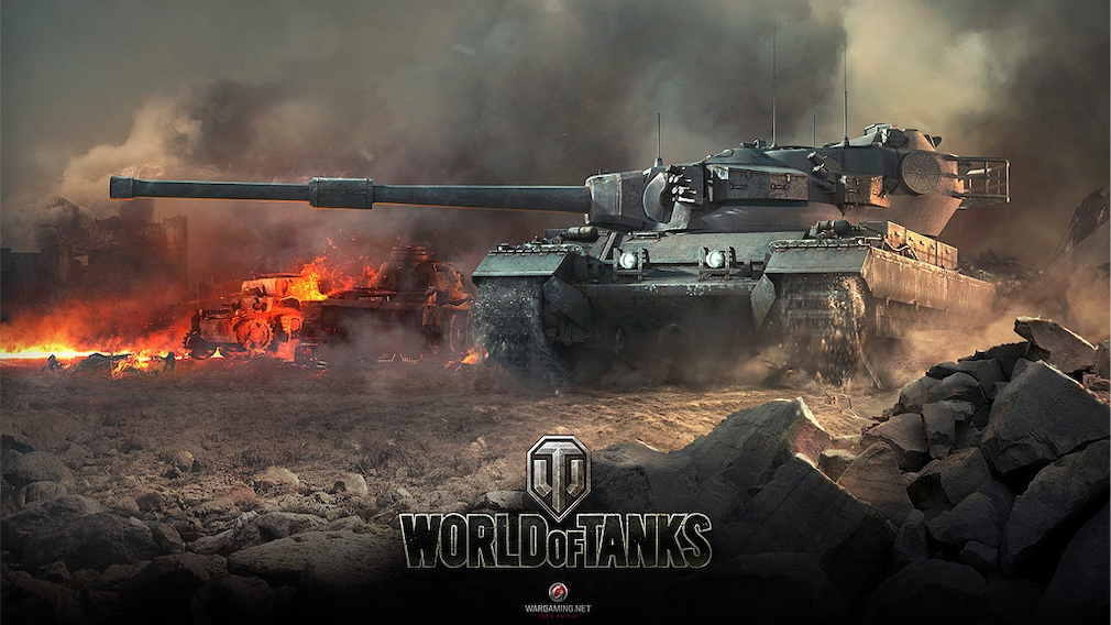 Tipps für World of Tanks