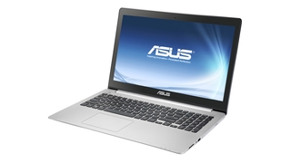 Asus Notebook S551LB