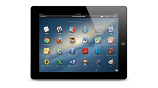 Parallel Access lässt Desktop-Programme auf iPad laufen