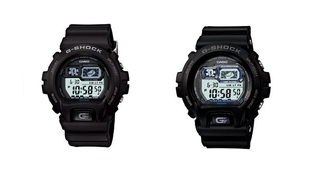 G-Shock GB-6900B und GB-X6900B