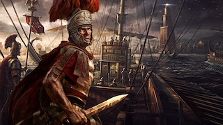 Strategiespiel Total War – Rome 2: Römer