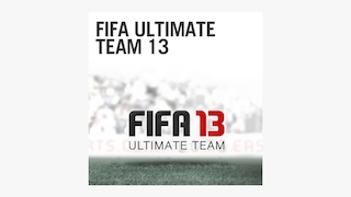 Fifa 13 Ultimate Team