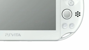 PS Vita 2000: Weiß © Sony