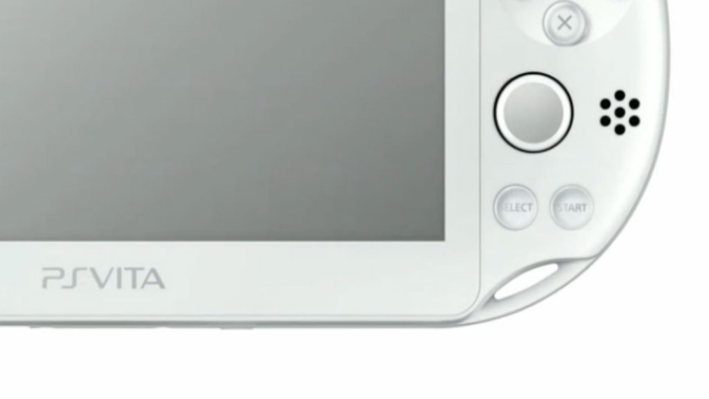 PS Vita Neue Variante macht Aufladen leichter COMPUTER BILD