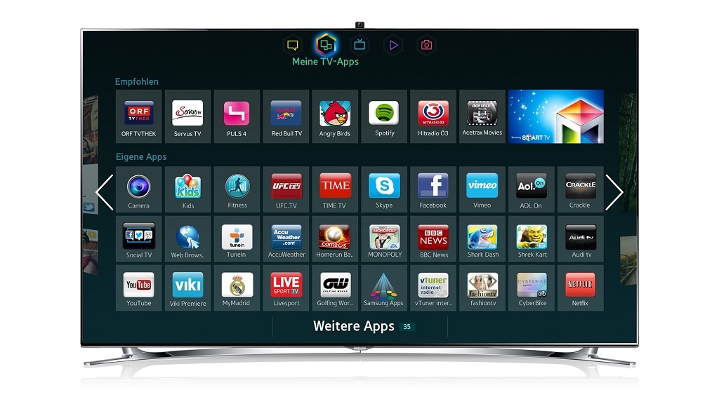 Часы на телевизор самсунг. Телевизор самсунг 3d Smart Hub. Samsung apps для Smart TV. Самсунг смарт ТВ 2016г плюс. 33+35 Samsung Smart TV.
