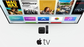 Apple TV bietet zahlreiche Dienste