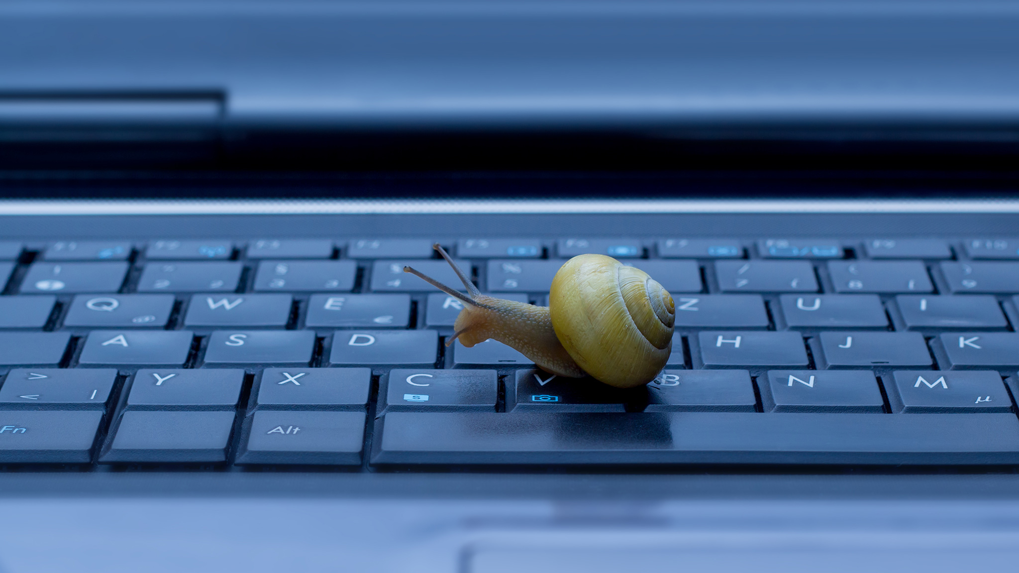 PC zu langsam? 10 einfache Tipps gegen das Problem COMPUTER BILD