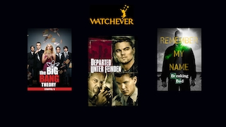 Watchever: Die Emmy-Gesichter 2013 im Online-Stream