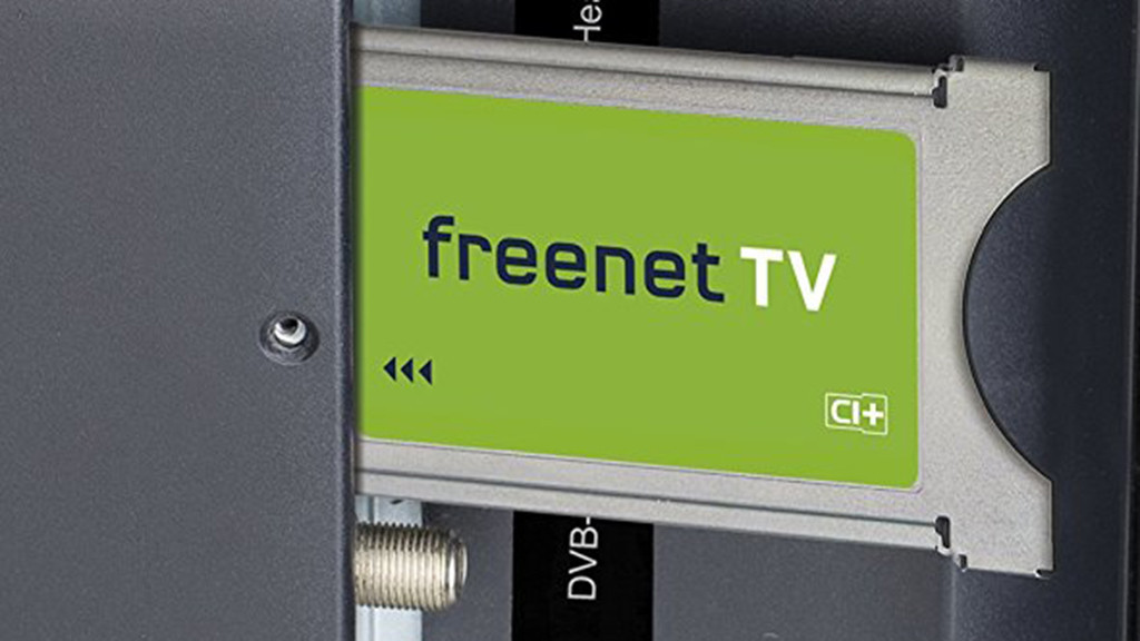 DVB-T2 HD: Receiver, Antenne, Fernseher, Kosten - AUDIO VIDEO FOTO BILD