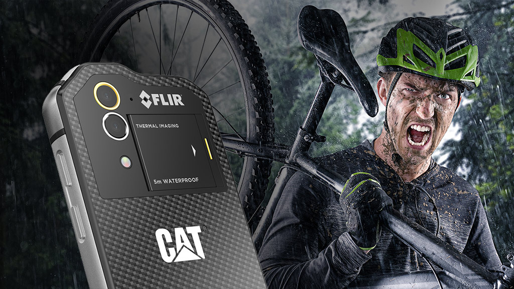 Outdoor-Handy: Smartphones für draußen - COMPUTER BILD