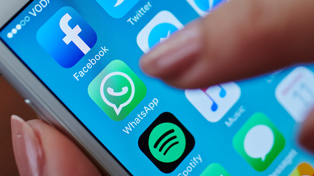 WhatsApp: So ändern Sie die Rufnummer - COMPUTER BILD