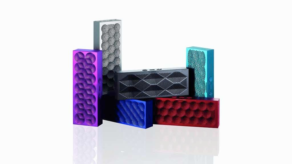 Jawbone Mini Jambox: kleiner, bunter Bluetooth-Speaker - COMPUTER BILD