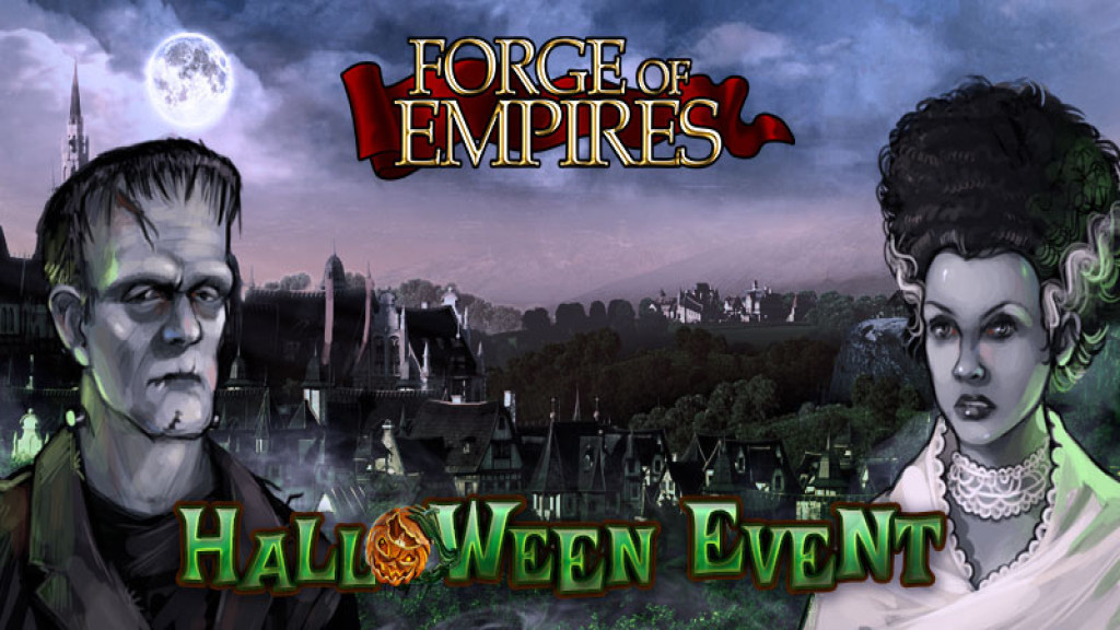of Empires Schaurige HalloweenAufgaben COMPUTER BILD