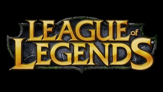 Onlinespiel League of Legends: Logo